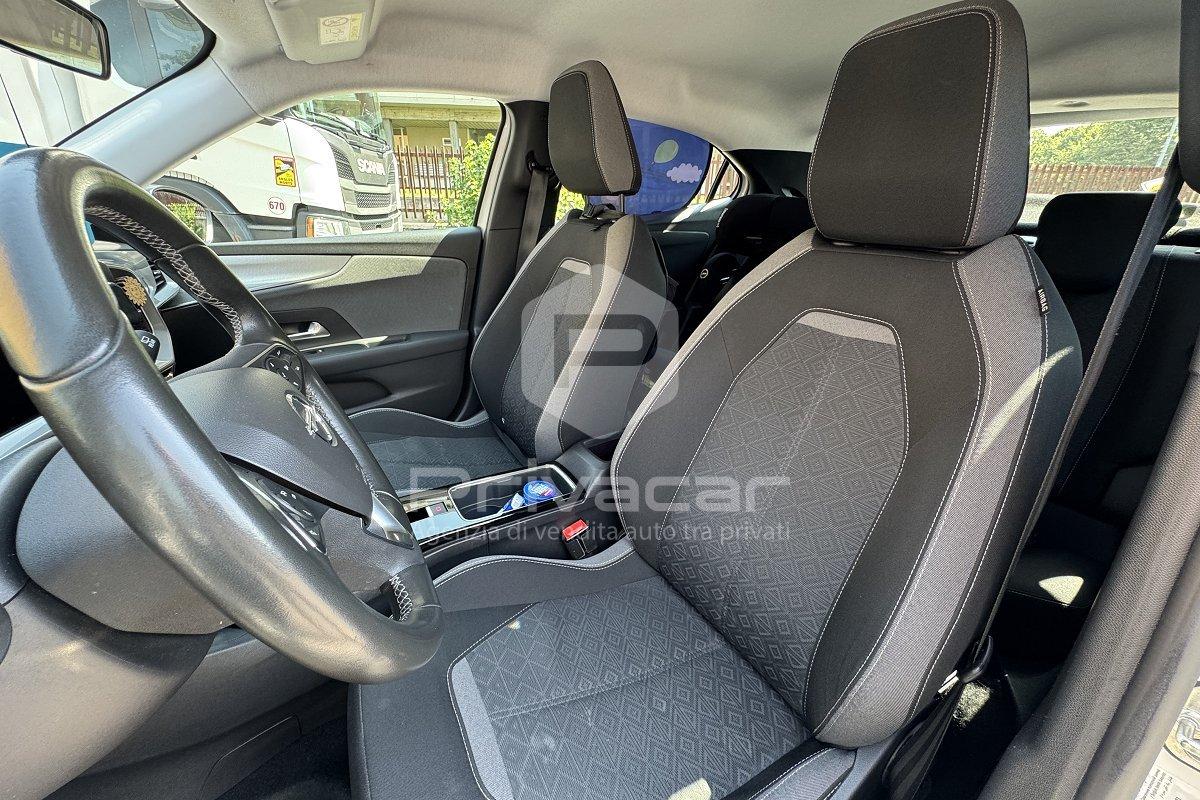 OPEL Mokka 1.2 Turbo GS Line
