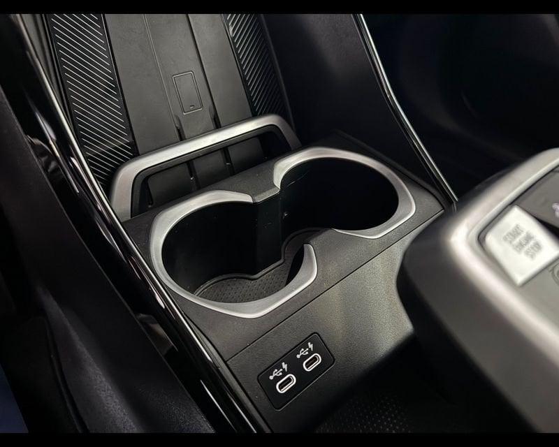 BMW X1 (U11) sDrive 18d xLine
