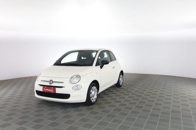 FIAT 500 500 1.0 Hybrid Cult