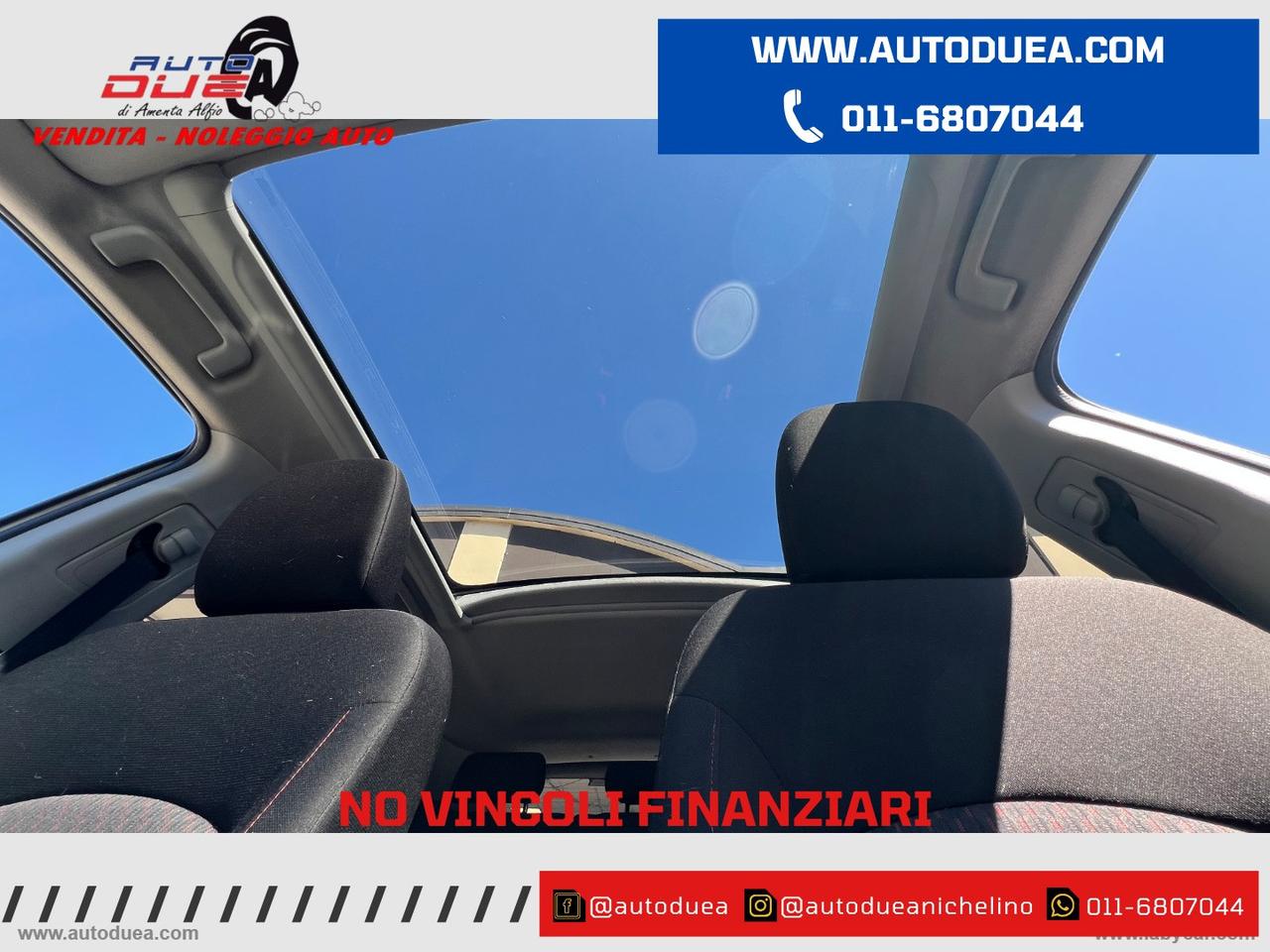 MITSUBISHI ASX 1.6 DI-D 114CV 4WD N1 Instyle Panoramic AUTOCARRO N1 4 POSTI
