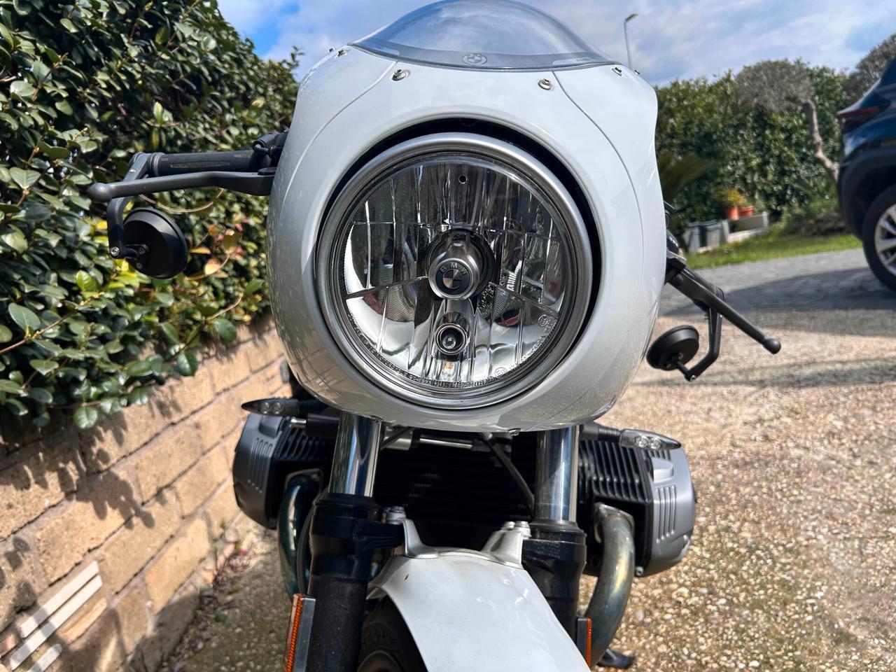 Bmw R nineT-RACER ABS