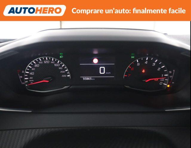 PEUGEOT 2008 PureTech 100 S&S Allure Pack