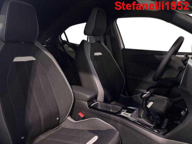 OPEL Mokka II 2020 - 1.2 t GS s&s 100cv