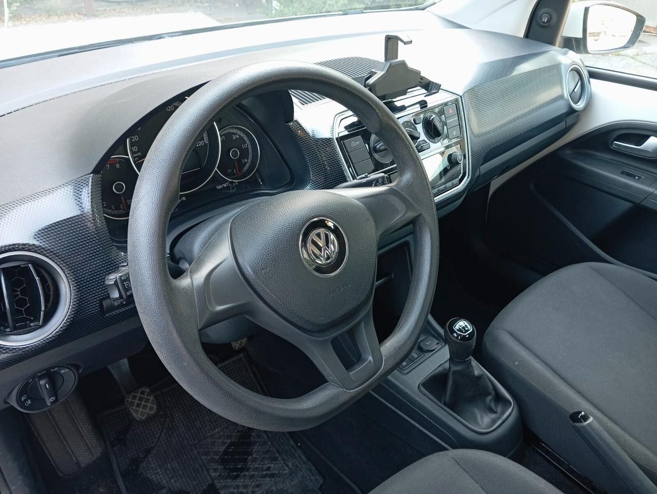 Volkswagen up! 1.0 5p. move up!