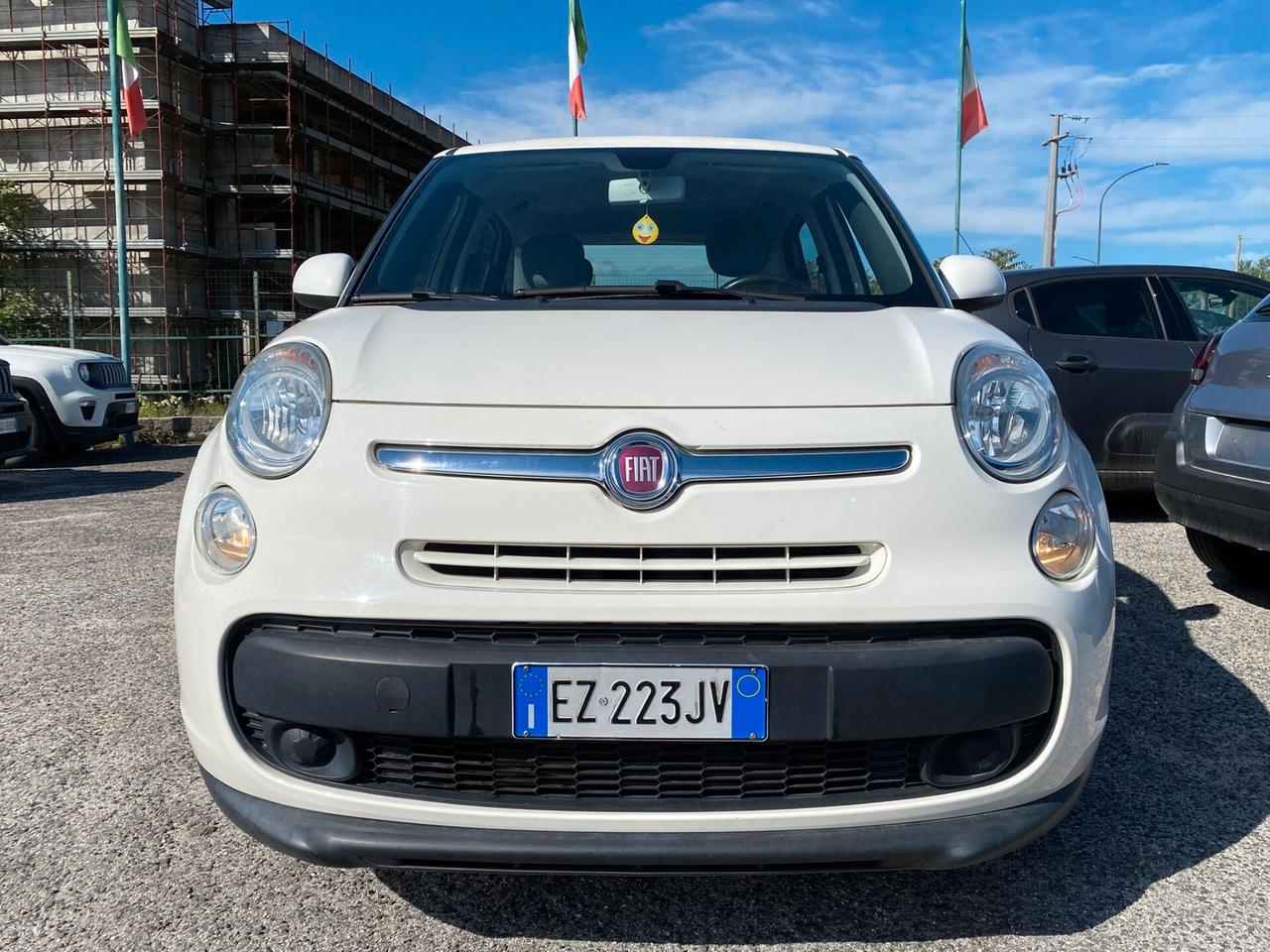Fiat 500L 1.3 Multijet 85 CV Pop Star