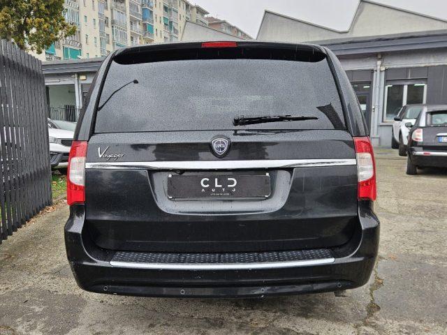 LANCIA Voyager 2.8 Turbodiesel 163 CV 7POSTI
