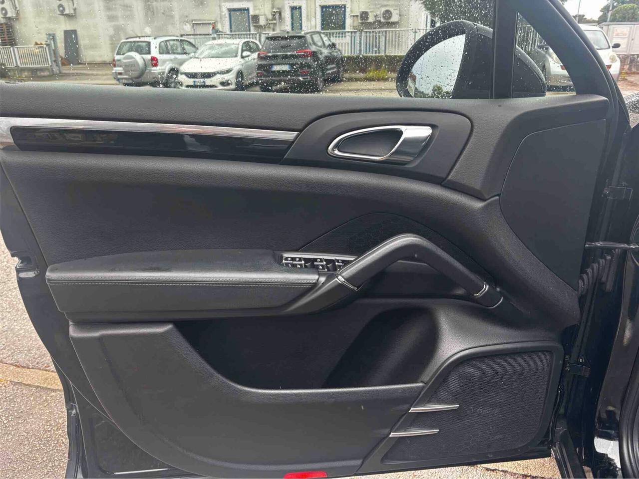 Porsche Cayenne 3.0 Diesel