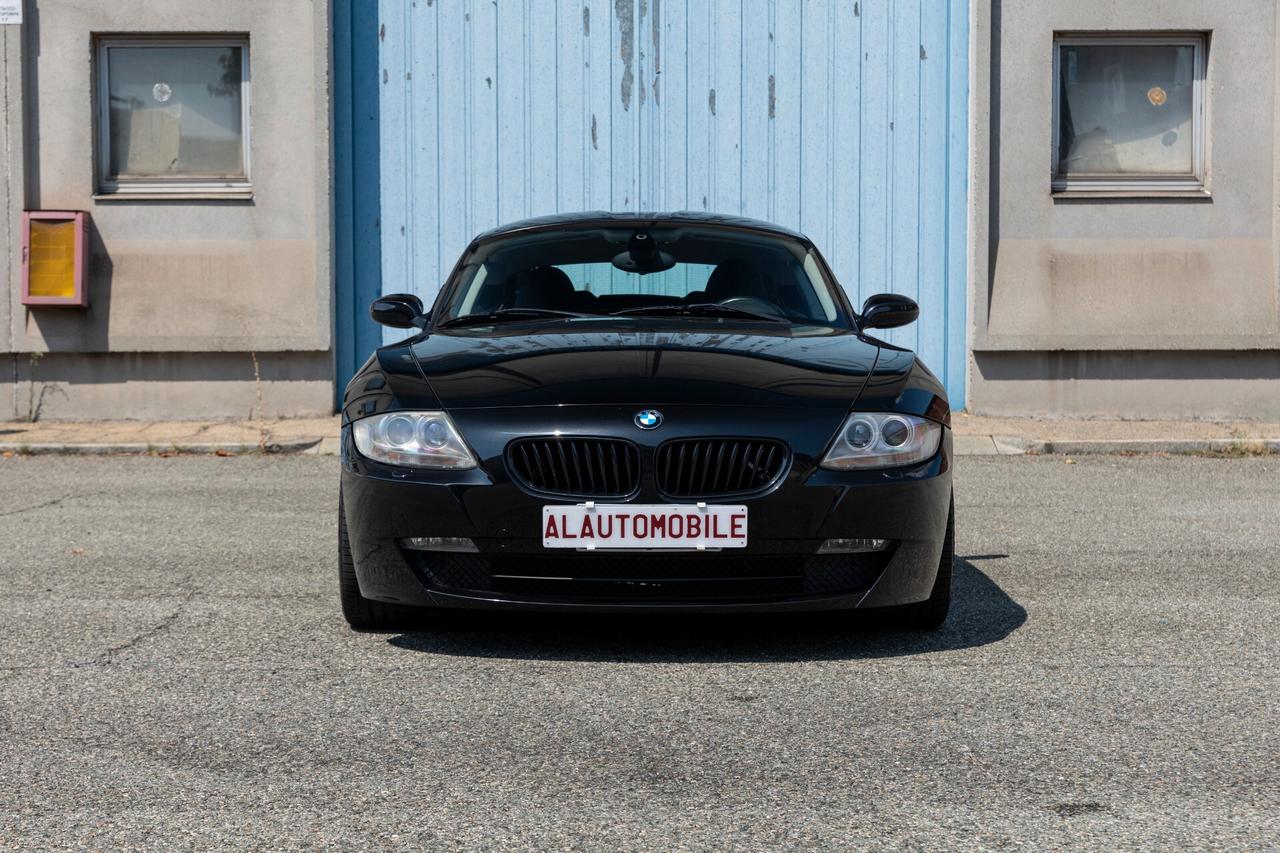 Bmw Z4 3.0si cat Coupé