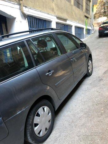 CITROEN Grand C4 Picasso bienergy 2009