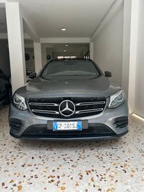 Mercedes-benz GLC 250 GLC 250 d 4Matic Executive