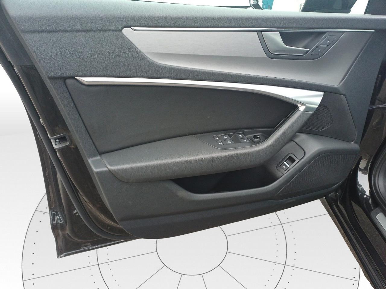 Audi A6 avant 40 2.0 tdi mhev business sport s-tronic