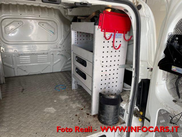 FIAT Fiorino 1.3 MJT 95CV Furgone Adventure E5+ all ENEL