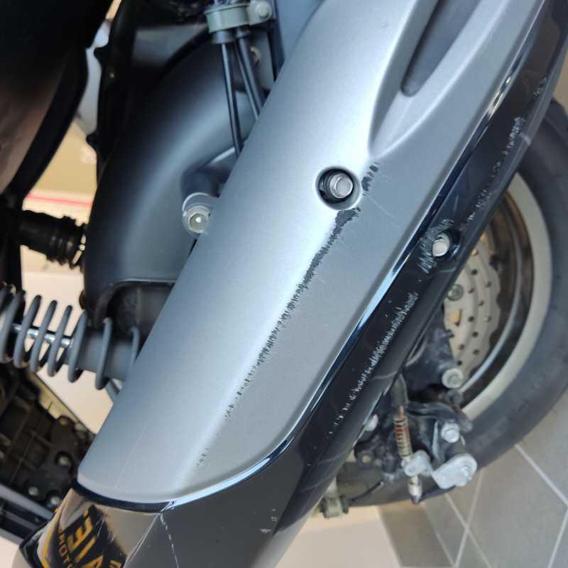 Kymco Xciting 400i ABS - 2016