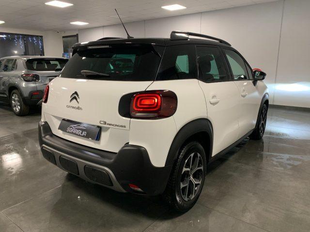 CITROEN C3 Aircross 1.2 Benzina Shine Pack