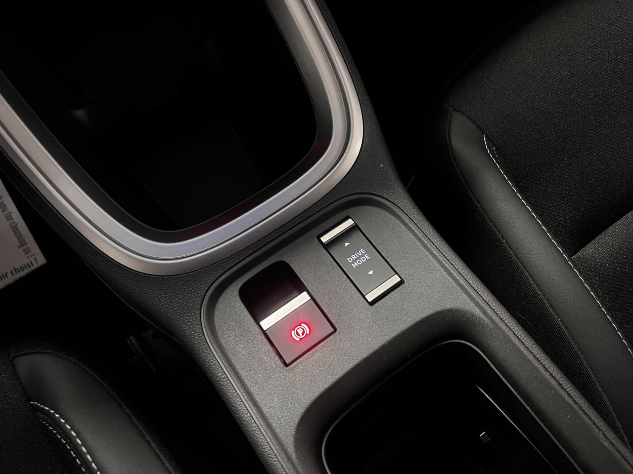 Jeep Avenger 1.2 Turbo 100 CV MHEV Summit Auto