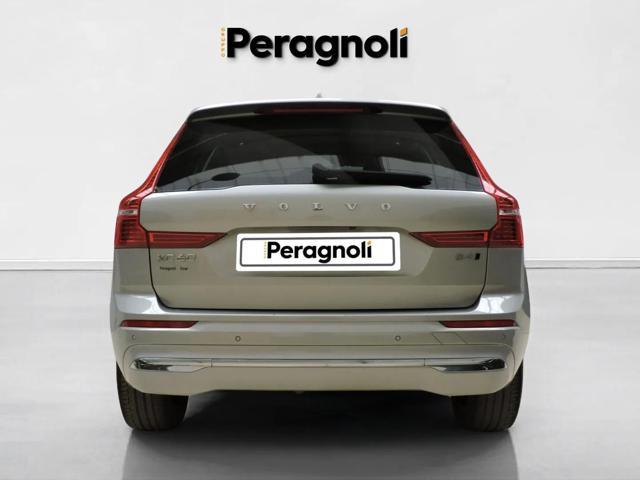 VOLVO XC60 B4 (d) AWD automatico Ultimate Bright