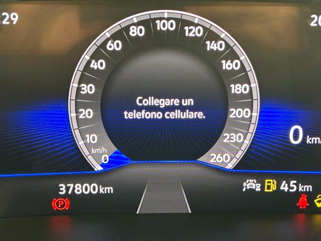 VOLKSWAGEN Taigo 1.0 tsi life 110cv del 2023