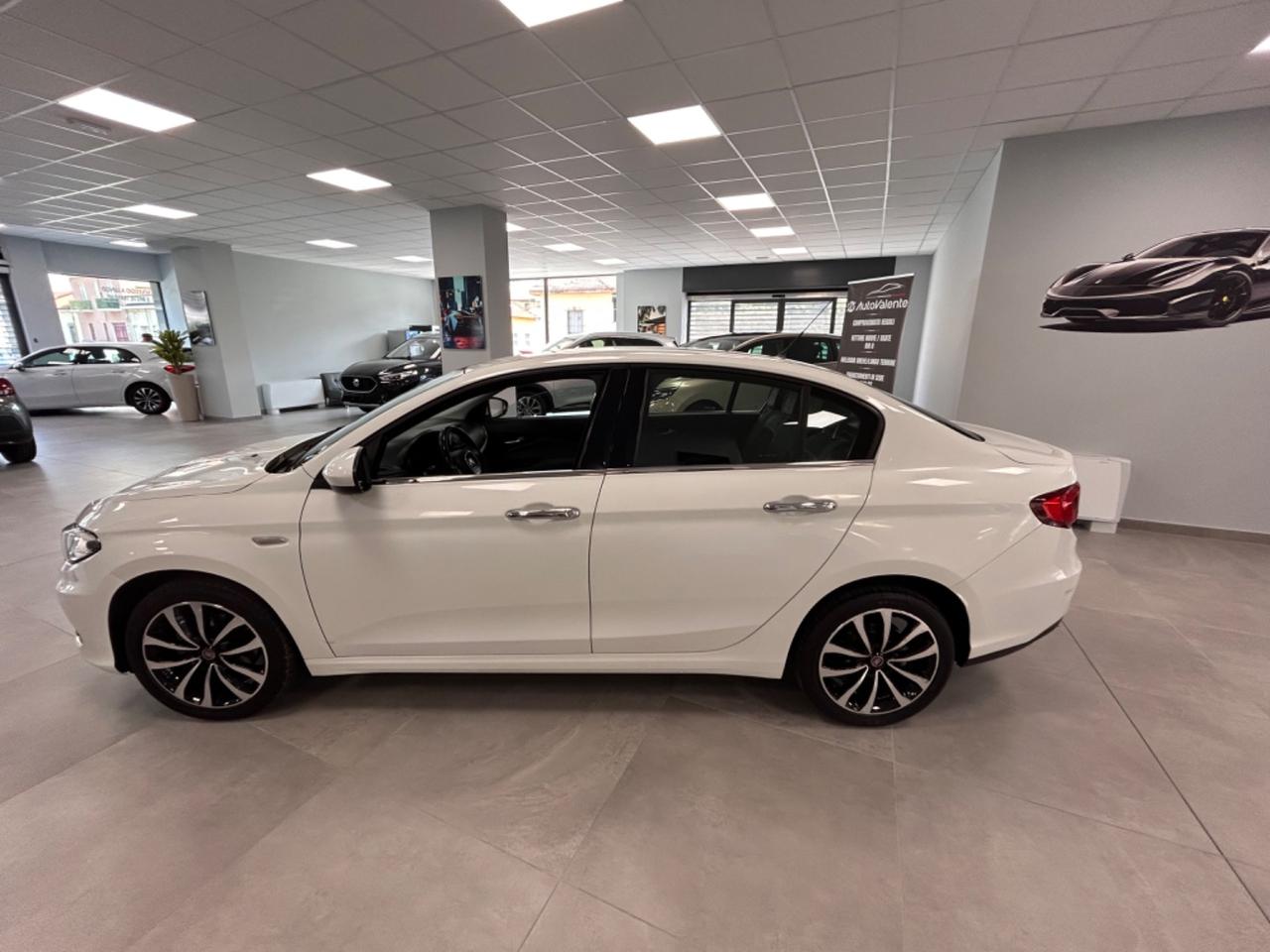 Fiat Tipo 1.6 Mjt 120cv 2016 km 88000 euro6B