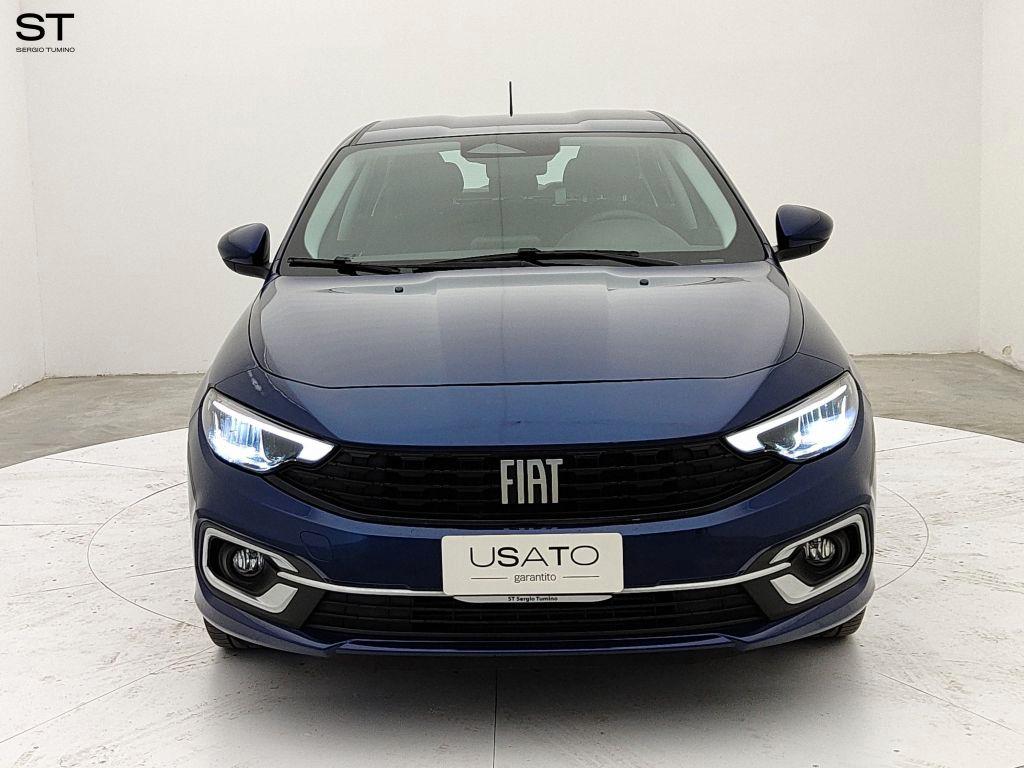 FIAT Tipo (2015-->) - Tipo 1.6 Mjt S&S 4 porte