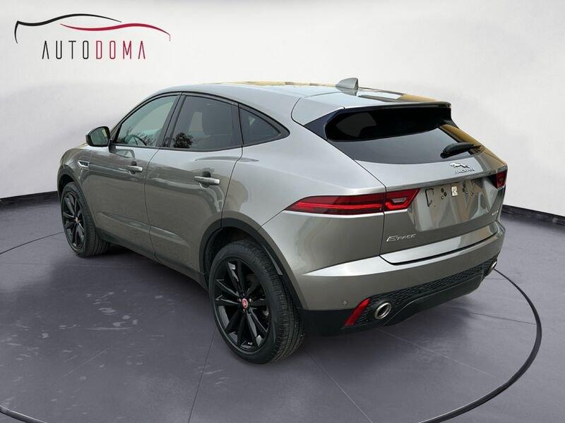 Jaguar E-Pace 2.0D i4 150cv S