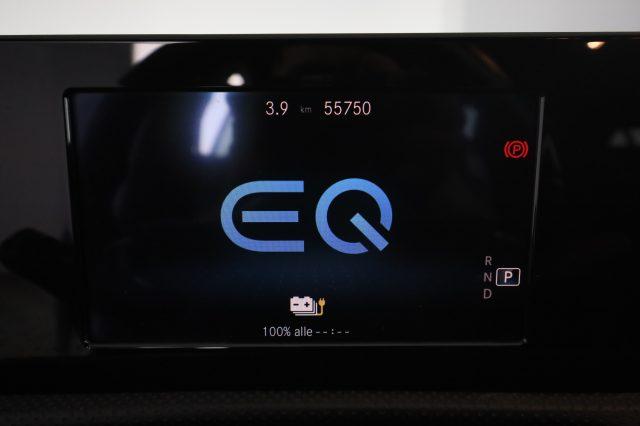 MERCEDES-BENZ A 250 A 250 e EQ-POWER Automatic PREMIUM