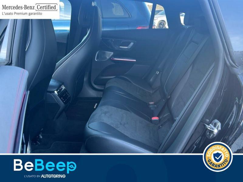 Mercedes-Benz EQE 300 PREMIUM PLUS