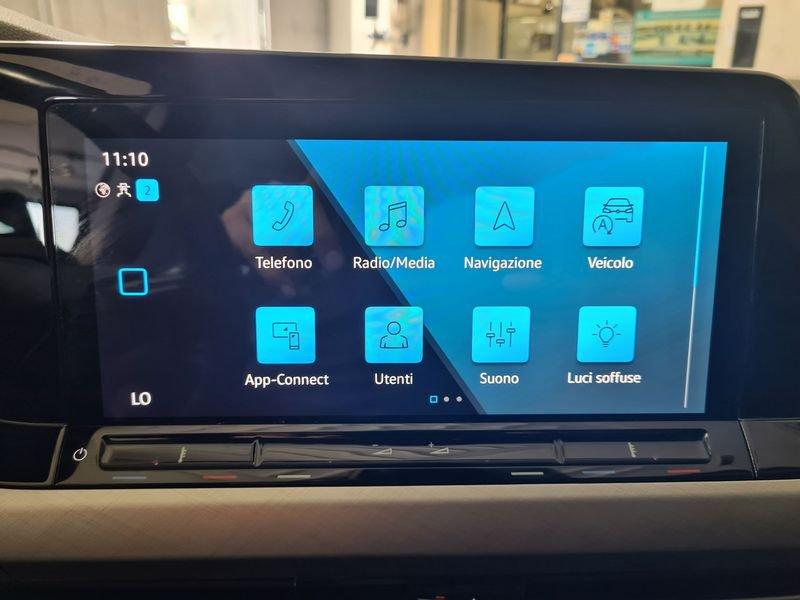 Volkswagen Golf Variant 2.0 TDI SCR 85kW Life DSG