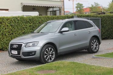 Audi Q5 Q5 3.0 V6 TDI quattro S tronic Advanced Plus