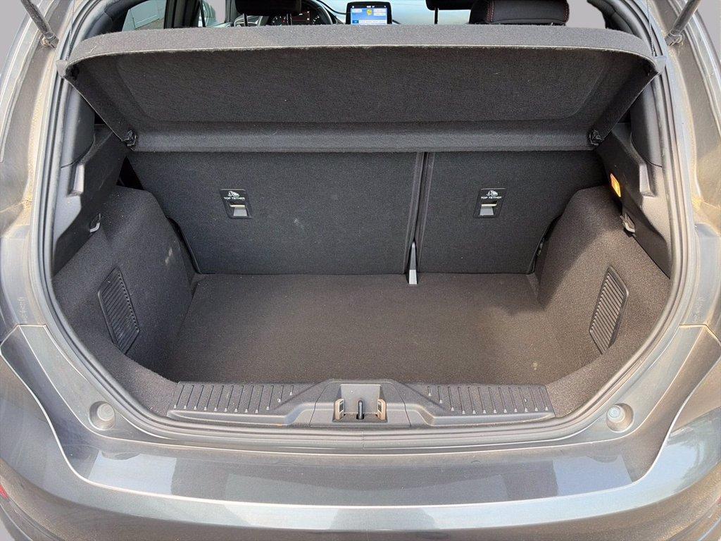 FORD Fiesta 1.0 Ecoboost Hybrid 125 CV 5 porte ST-Line del 2022