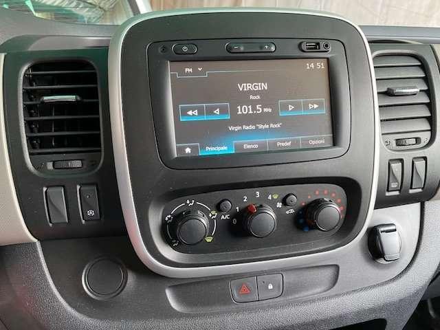 Renault Trafic 30 1.6 Blue Dci 125 CV L2