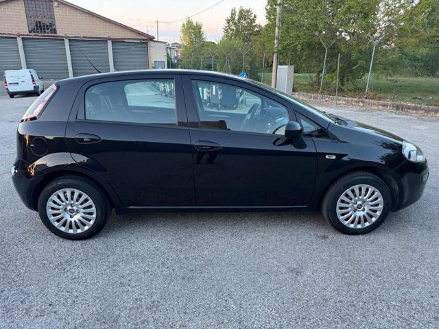 FIAT Punto Evo 98km 1.3 Mjt 75 CV 5p Dynamic Stupenda Bellissima