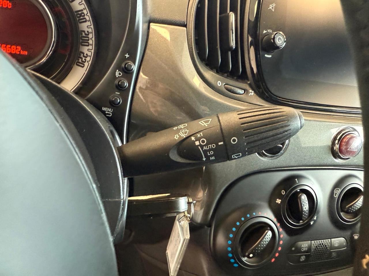 Fiat 500 1.0 Hybrid Dolcevita BELLISSIMA