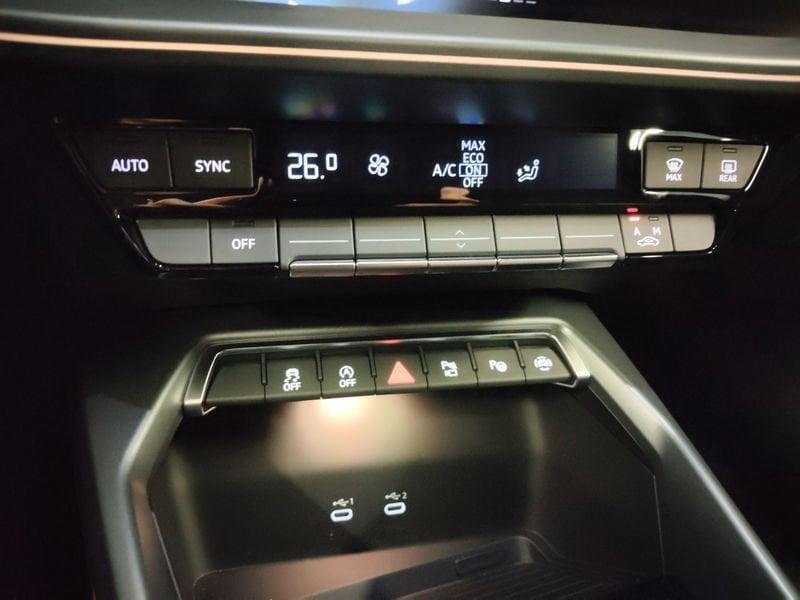 Audi A3 A3 allstreet 35 TFSI S tronic Business Advanced