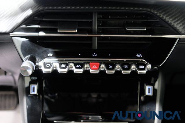 PEUGEOT 2008 PURETECH 130 S&S EAT8 GT FULL LED NEOPATENTATI
