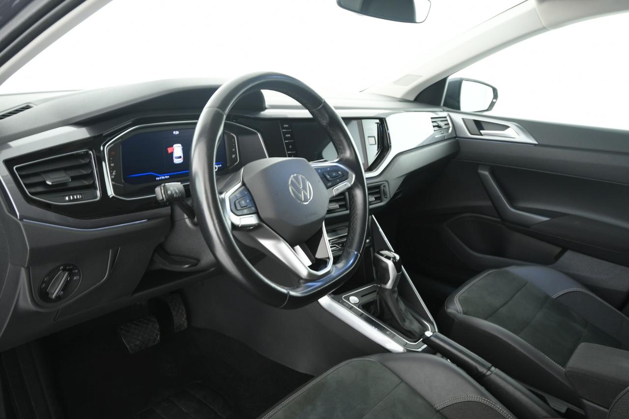 Volkswagen Polo 1.0 TSI DSG Style