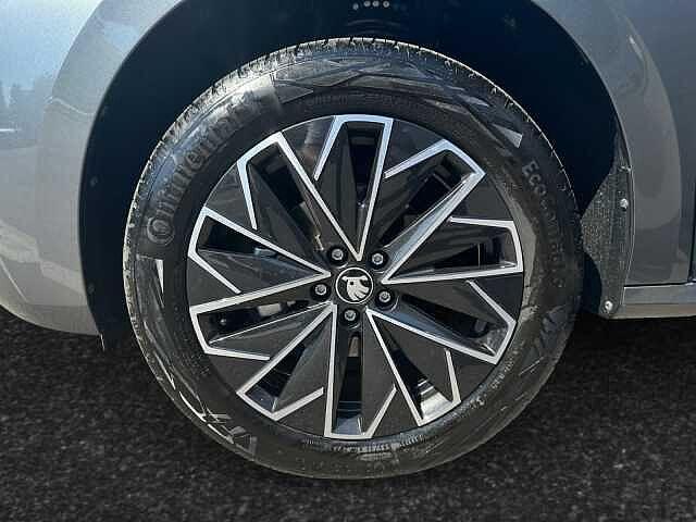 SKODA Kamiq 1.0 TSI Style