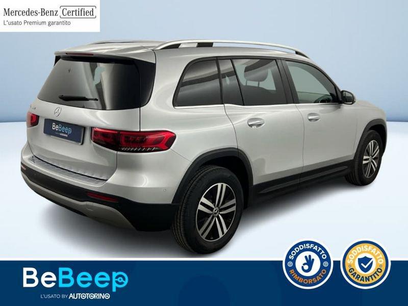 Mercedes-Benz GLB Classe 180 D SPORT AUTO