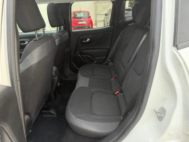 JEEP Renegade 1.6 Mjt 130 CV S + Tetto
