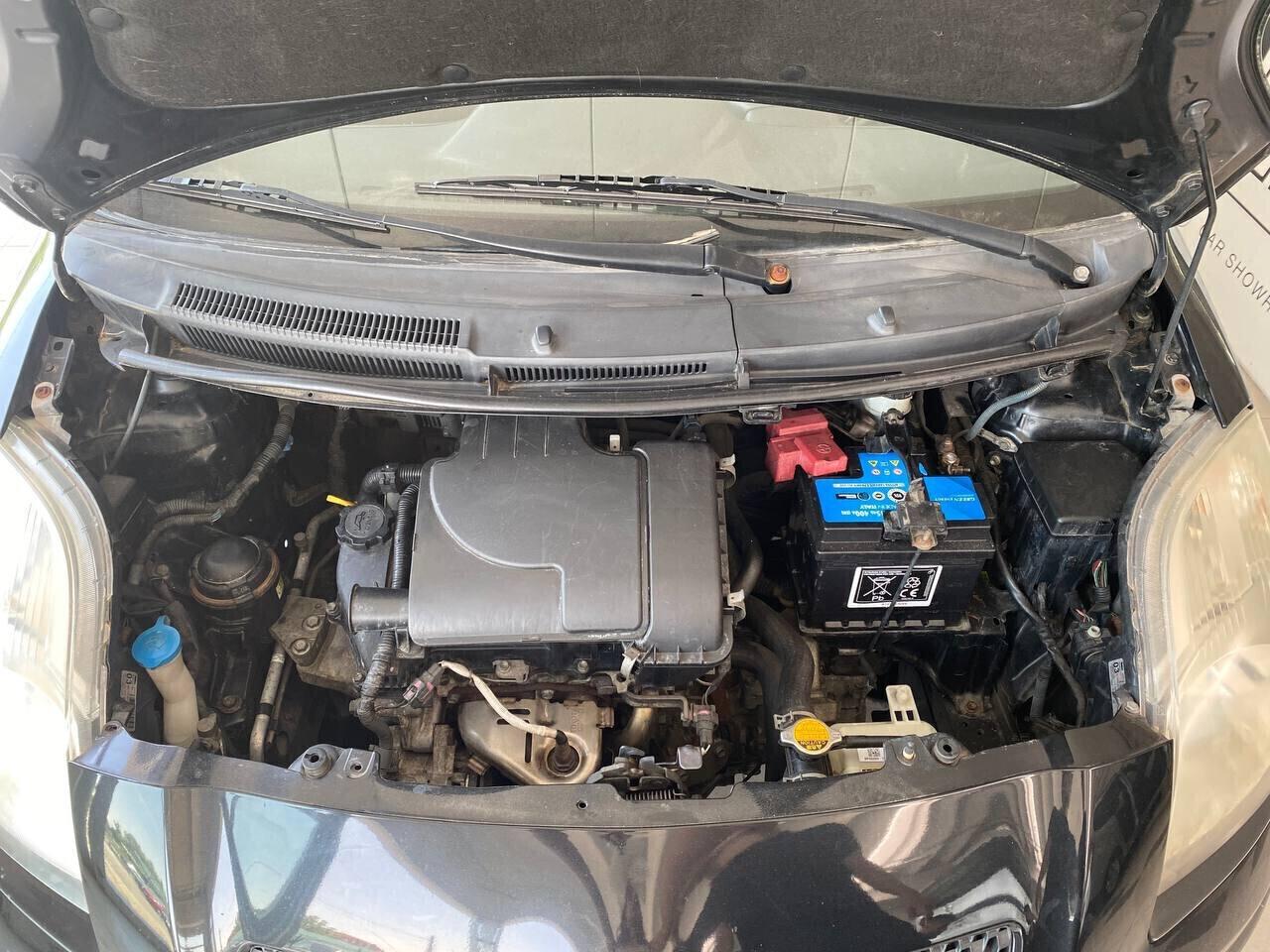 Toyota Yaris - 1.0 | 69 CV - Unico Proprietario