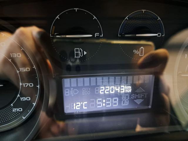 LANCIA Ypsilon 1.0 FireFly 5 porte S&S Hybrid