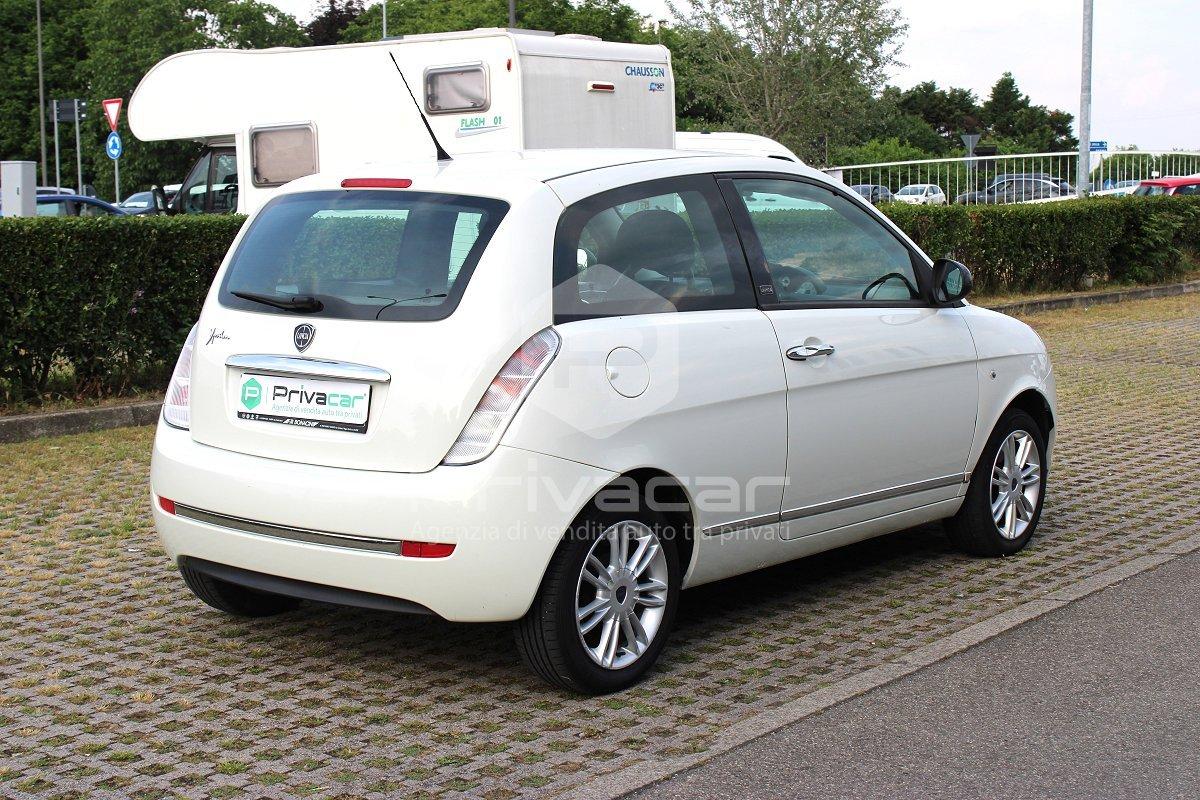 LANCIA Ypsilon 1.4 Unyca Ecochic GPL