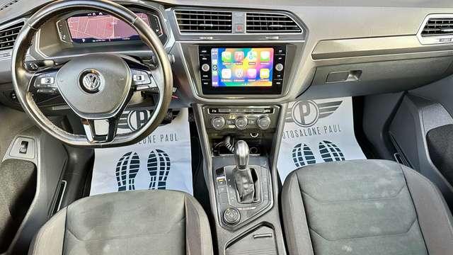 Volkswagen Tiguan 2.0 TDi 190CV DSG Advanced 4Motion BlueMotion Tec