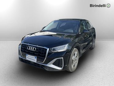 AUDI Q2 - Q2 35 TFSI S tronic Admired