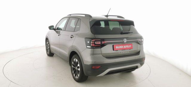 VOLKSWAGEN T-Cross 1.0 TSI Style BMT
