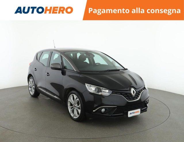 RENAULT Scenic Scénic Blue dCi 120 CV Sport Edition2