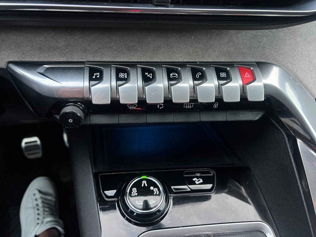 Peugeot 3008 BlueHDi 130 S&S GT Line