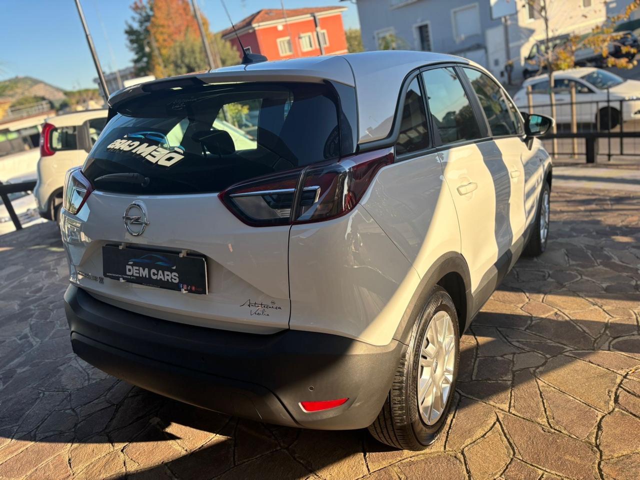 Opel Crossland X 1.2 12V Innovation 80 Mila km