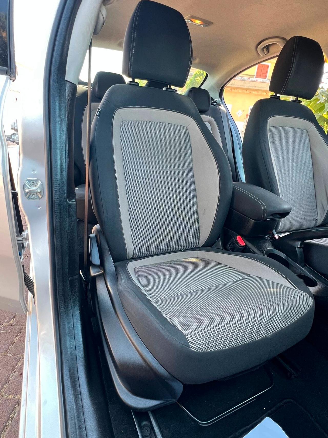Fiat Tipo 1.6 Mjt 4 porte Easy