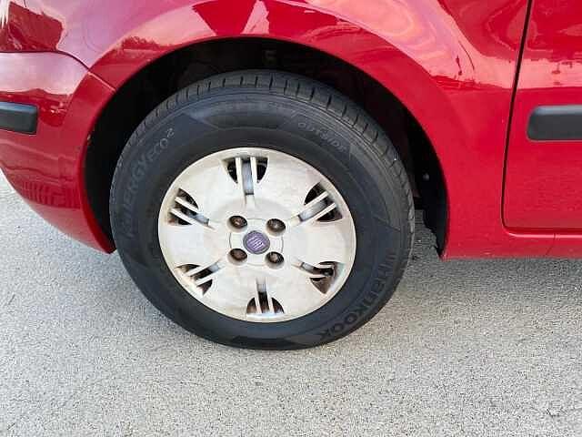 Fiat Panda 1.2 Dynamic Eco