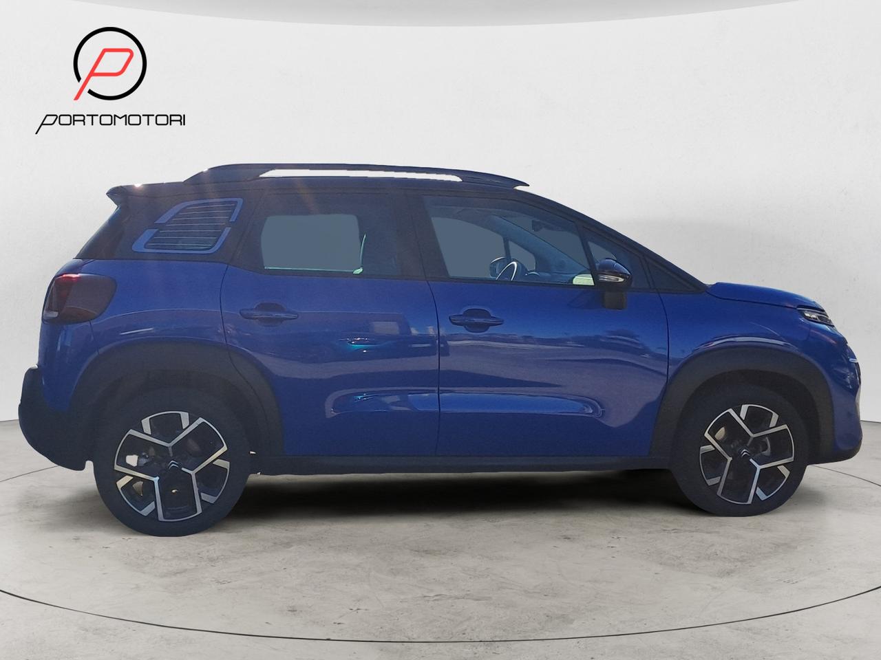 CITROEN C3 Aircross 1ª s. - C3 Aircross PureTech 110 S&S Shine Pack